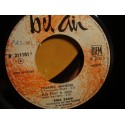 RIKA ZARAI tournez maneges/elle etait si jolie EP 7" 1963 Bel air VG++