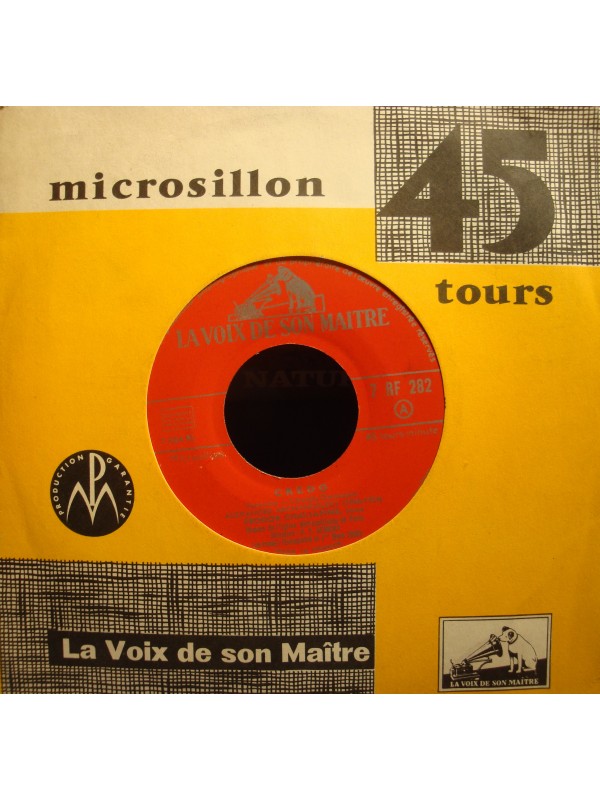 FEODOR CHALIAPINE/AFONSKY credo/litanie de supplication SP 7" 1932 EX++