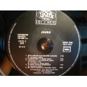 JAIRO liberté LP 1978 JME records - es la nostalgia/la desatada EX++