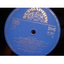 JAKUB JAN RYBA ceska mse vanocni/rosmily slavicku LP 1967 Supraphon EX++