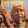 LOS INCAS el viento LP Festival - lago poopo/tuyay/cora se durmio NM++ LOS INCAS el viento LP Festival - lago poopo/tuyay/cora se durmio NM++