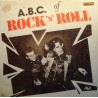 ABC of ROCK 'n' ROLL Haley/Berry/Richard/Diddley/Hawkins 3LP'S Box 1982 VG++ ABC of ROCK 'n' ROLL Haley/Berry/Richard/Diddley/Hawkins 3LP'S Box 1982 VG++