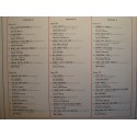 ABC of ROCK 'n' ROLL Haley/Berry/Richard/Diddley/Hawkins 3LP'S Box 1982 VG++