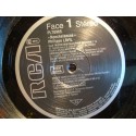 PHILIPPE LAVIL nonchalances LP 1985 RCA elle tricote des pulls/salsa parasol VG++