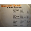GIANCARLO ZUCCHI e il suo complesso LP Melody - hernando un caffe VG+