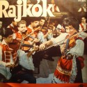 THE RAYKO ORCHESTRA/KATALIN URBAN/ Rajkok LP Qualiton LENDVAI-CSECSI VG++