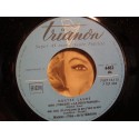 ODETTE LAURE madame pilou EP 7" 1965 Trianon - moi j'tricote/ma mie VG++
