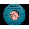 CLUB DE POESIE RIOMOIS Riom poesie SP 7" Magic - la salamandre DICTION VG++