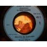 JULES ET MARIE la bretagne - marche de cadoudal/bal de jugon DÉDICACÉ EP 7" VG++ JULES ET MARIE la bretagne - marche de cadoudal/bal de jugon DÉDICACÉ EP 7" VG++