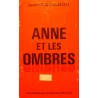JEAN CAZALBOU anne et les ombres 1972 ED. FRANÇAIS RÉUNIS roman RARE++ JEAN CAZALBOU anne et les ombres 1972 ED. FRANÇAIS RÉUNIS roman RARE++