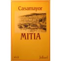 CASAMAYOR Mitia - Récit Algérie 1905-1925 Alger 1982 Julliard EX++