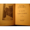 L. LE LEU le glaive et les clefs - les fastes de l'église 1913 Casterman - Illustré MATHY++