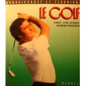 LAFAURIE/PASCASSIO le golf - connaissance et technique 1987 Denoel RARE++