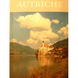 VON DODERER/SCHNEIDERS Autriche - collection Atlantis 1959 Braun RARE++