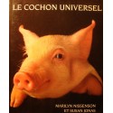 NISSENSON/JONAS le cochon universel 1992 Ed. du Collectionneur EX++
