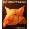 NISSENSON/JONAS le cochon universel 1992 Ed. du Collectionneur EX++ NISSENSON/JONAS le cochon universel 1992 Ed. du Collectionneur EX++