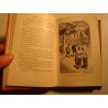 FLEURIOT parisiens et montagnards - Hachette - Reliure - RARE++ FLEURIOT parisiens et montagnards - Hachette - Reliure - RARE++