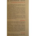 THOMAS MERTON la révolution noire - lettre à un blanc libéral 1964 Casterman++