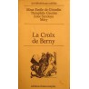 GIRARDIN/GAUTIER/SANDEAU/MÉRY la croix de Berny 1980 France-Empire++ GIRARDIN/GAUTIER/SANDEAU/MÉRY la croix de Berny 1980 France-Empire++