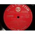 ANNA MOFFO/DI STEFANO/LEIBOWITZ manon - extraits MASSENET LP 1963 RCA VG++