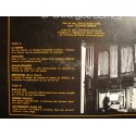 JEAN-CLAUDE MARA images d'une vie LP 1978 Studio SM rare VG++