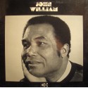 JOHN WILLIAM la vie/chantez tous avec moi noel LP Unidisc VG++