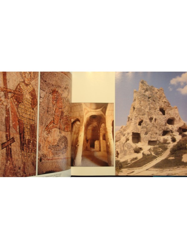 BILL HARRIS Turquie - terre de tous les reves ED. SOLINE tourisme voyage RARE++