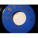 RAYMOND LEGRAND la fête du tabac/co-co-coconut/loup blanc EP 7" Decca VG++