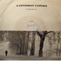 GEORGE MICHAEL a different corner/instrumental SP 7" 1986 Epic VG++