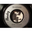 SILVERADO ready for love/slow down SP 7" 1981 Barclay VG++