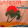 LOS MACHUCAMBOS la fiesta/que nadie sepa mi soufrir SIGNÉ SP 7" 1983 VG++ LOS MACHUCAMBOS la fiesta/que nadie sepa mi soufrir SIGNÉ SP 7" 1983 VG++