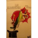SOL STEIN le magicien 1972 Service culturel de france RARE++