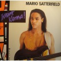 MARIO SATTERFIELD instant karma/did you know MAXI 12" 1989 Barclay NM++