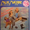JOEL DIAMOND EXPERIENCE music machine/heaven in the afternoon MAXI 12" VG++ JOEL DIAMOND EXPERIENCE music machine/heaven in the afternoon MAXI 12" VG++