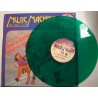 JOEL DIAMOND EXPERIENCE music machine/heaven in the afternoon MAXI 12" VG++ JOEL DIAMOND EXPERIENCE music machine/heaven in the afternoon MAXI 12" VG++