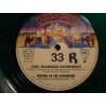 JOEL DIAMOND EXPERIENCE music machine/heaven in the afternoon MAXI 12" VG++ JOEL DIAMOND EXPERIENCE music machine/heaven in the afternoon MAXI 12" VG++