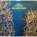 FURIA FRANCESE j'aime quand tu danses/nuit noire MAXI 12" 1986 Ariola EX++