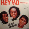 GIBSON BROTHERS hey ho move your body/love can fly away MAXI 12" 1984 VG++ GIBSON BROTHERS hey ho move your body/love can fly away MAXI 12" 1984 VG++
