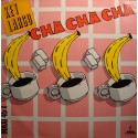 KEY LARGO cha cha cha/funky emotion MAXI 12" 1985 Label independant VG++