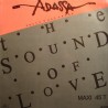 ADASSA the sound of love (2 versions) MAXI 12" 1990 Airplay EX++ ADASSA the sound of love (2 versions) MAXI 12" 1990 Airplay EX++