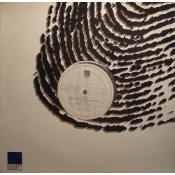 KIBWE casamance (2 versions) MAXI 12" Promo 1989 Squatt NM++