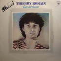 THIERRY ROMAIN quand il chantait/instrumental MAXI 12" 1984 CBS NM++