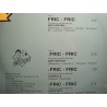 KIWI fric fric (4 versions) MAXI 12" 1991 Private life EX++
