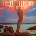 WILLIAM SAILLY tentation/fermer les yeux MAXI 12" 1984 Music Force VG++