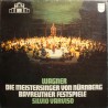 SILVIO VARVISO maitres chanteurs de Nuremberg WAGNER 5LP'S Box 1975 EX++ SILVIO VARVISO maitres chanteurs de Nuremberg WAGNER 5LP'S Box 1975 EX++