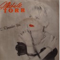 MICHELE TORR i remember you/carnaval a gogo SP 7" 1987 Zone music VG++