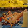 PETIT RENDEZ-VOUS DANSANT vol2 PÉDALO ne joue pas/luna caprese EP 7" POP VG++ PETIT RENDEZ-VOUS DANSANT vol2 PÉDALO ne joue pas/luna caprese EP 7" POP VG++