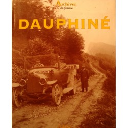 BORGÉ/VIASNOFF archives du Dauphiné 1996 Trinckvel RARE++