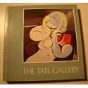 CATALOGUE the Tate gallery 1977 peinture EX++
