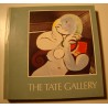 CATALOGUE the Tate gallery 1977 peinture EX++